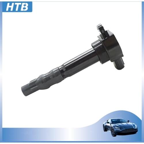 Ignition Coil For Mitsubishi Galant Lancer Engine Code 4G18 4B11 4B12 1.6 2.0 2.4 3.8 L MD361710 MR994643 1788384 521813