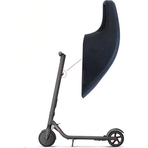 For 9 Electric Scooter Hook ES1 ES2 ES4 E22 Accessories Original Car Folding Hook Special Plastic Hook