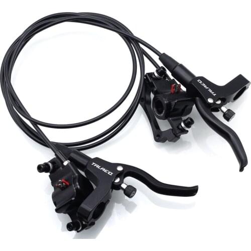 Shimano ALIVIO M3100 MT200 Hydraulic DISC brake Groupset MT200 Brake Lever and MT200 2-Piston Brake Caliper with Brake Hose