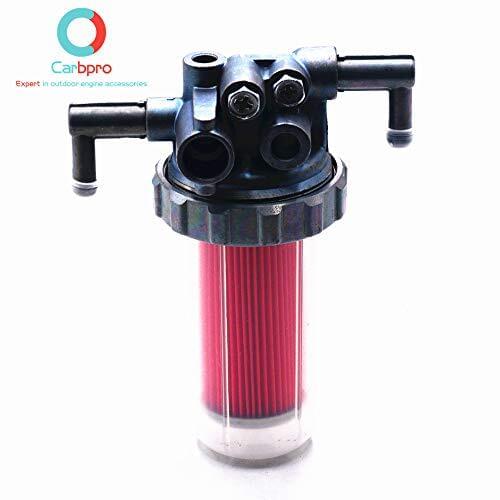 Carbpro New Fuel Filter Fit John Deere AM101281