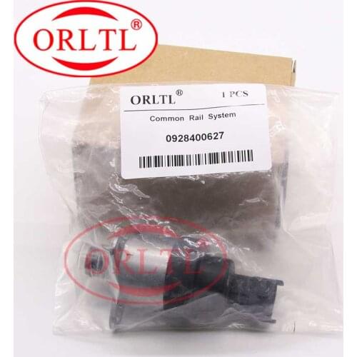 Orltl Diesel 0928400627 Common Rail Metering Valve 0 928 400 627 Car Accessories SCV Valve 0928 400 627 0928400739