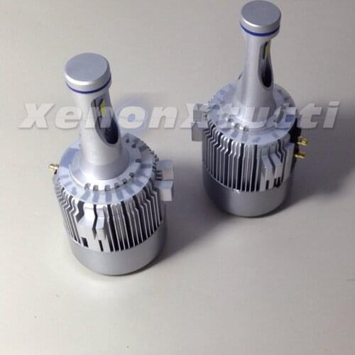 LED FULL KIT MERCEDES BENZ VITO