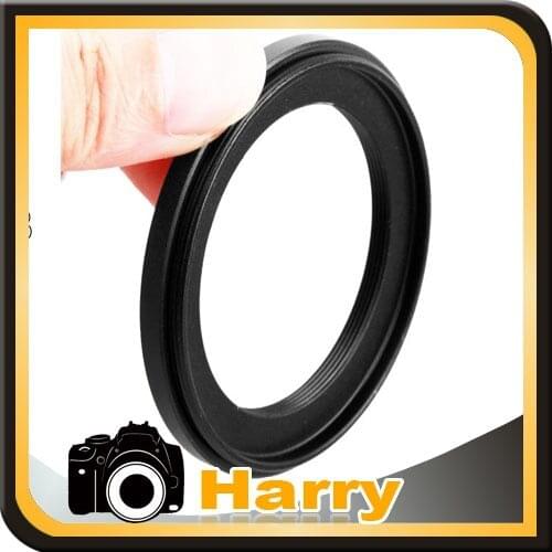 Camera Step Up Filter Ring 52mm to 39mm adapter ring 52mm-39mm 52-39mm