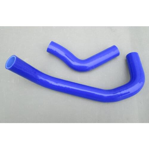 FOR MITSUBISHI MIRAGE LANCER/Colt/VIRAGE/Carisma/CK MANUAL 4G93 RADIATOR HOSE,BLUE