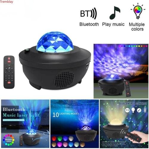 Tremblay.mack Lighting