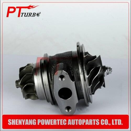 Turbocharger TD03L4-10TK3-F2.7 turbo CHRA core cartridge turbine 28231-4A800 49590-45607 for Hyundai KIA Bongo K2500 DOHC 16V