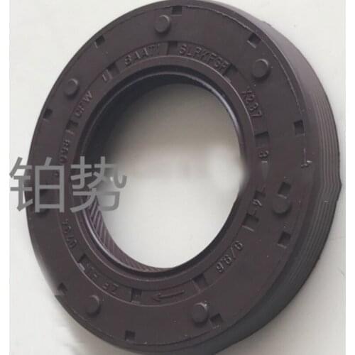 Shaft sealing ring 2004-b mwE46 M47N M54 X5 E53 E61 M54 E63 E64 X3 E83 Z4 E85 M54 E46 E90 N52 M47N2 E91 N52 2311 7531 353