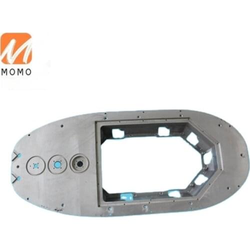 High Standard Medical Cnc High Precision CNC Aluminum Milling Custom Cnc Machining Parts