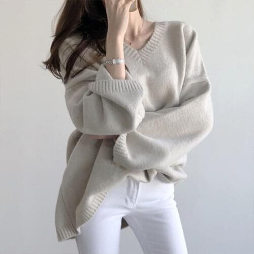 Wensilian Women's Pullovers