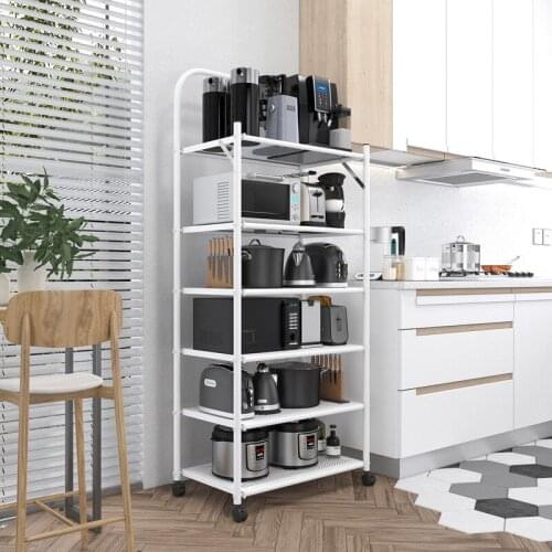 XMSJ Bathroom Shelves