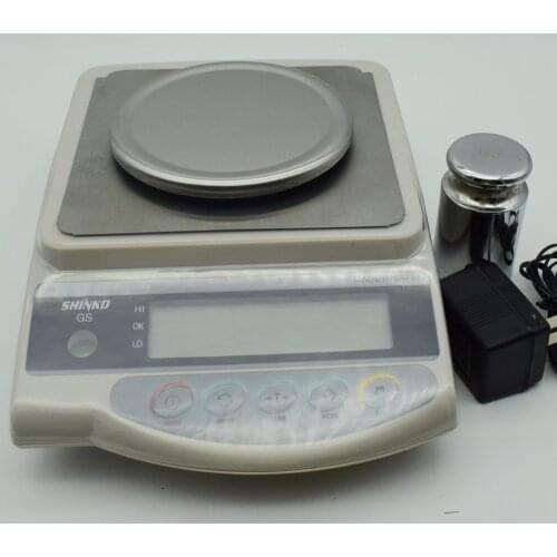 1000g X 0.01g LED Electronic Benchs Scale Weight Jewelry Scales Weight Weighting