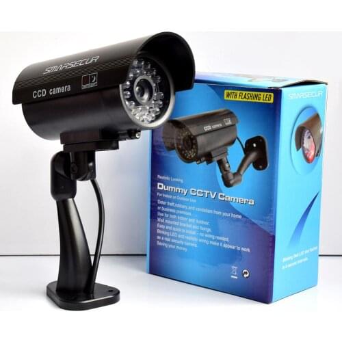 ALLOYSEED CCTV Cameras