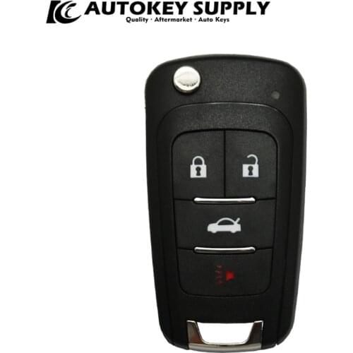 BUI.C Style(Flip-4BTN) AKVVDI145XK