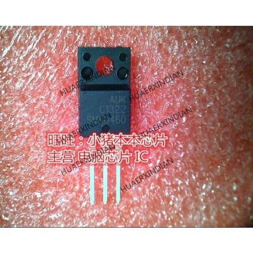 Brand new original SMK0460 SMK0460F TO-220F High Quality