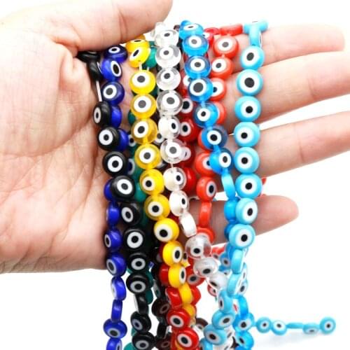 KoMee White Bracelets