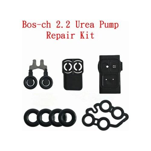 Bos-ch 2.2 repair kit urea pump repair kit libe-ration J6 Weiichai Xiichai urea pump accessories repair kit T0189