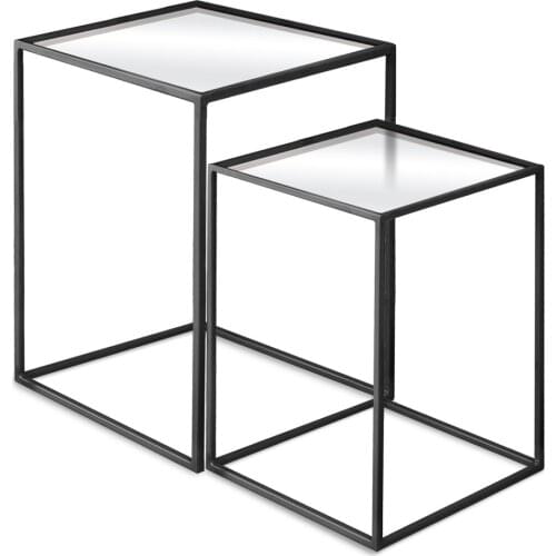 Металлодизайн Coffee Tables