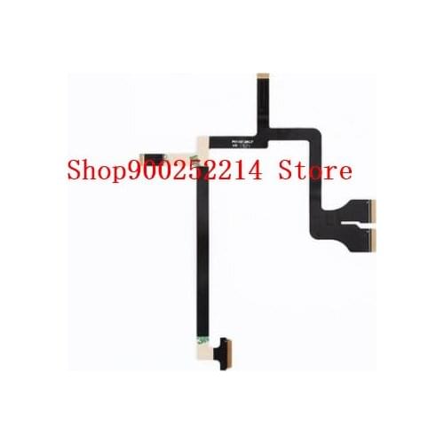 New Gimbal Flex Ribbon Cable Repair Parts For DJI Phantom 3 Pro &Adv Replacement