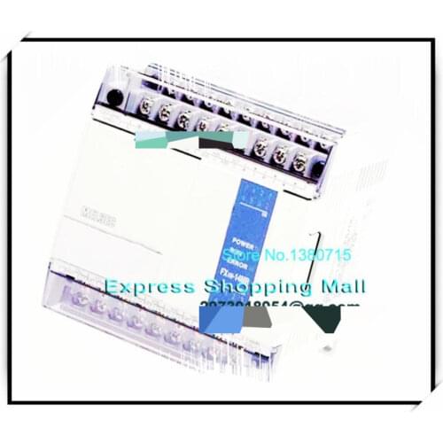 New Original FX1N-14MR-001 PLC Basic Unit