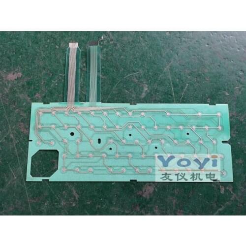 Applicable for N860-1618-T013 button film