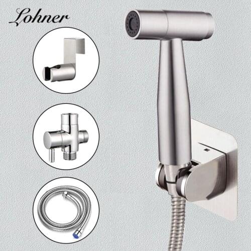 Portable Bidet Sprayer Douchette Wc Anal Douche Cleaner Shower Ducha Higienica Doccia Anale Toilet Spray Vaso Sanitario Banheiro