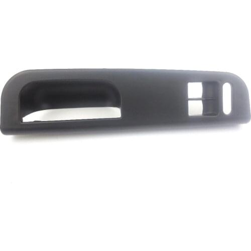 2 Door Window Lifter Switch Frame for Skoda fabia octavia Golf MK4 3B1867171D