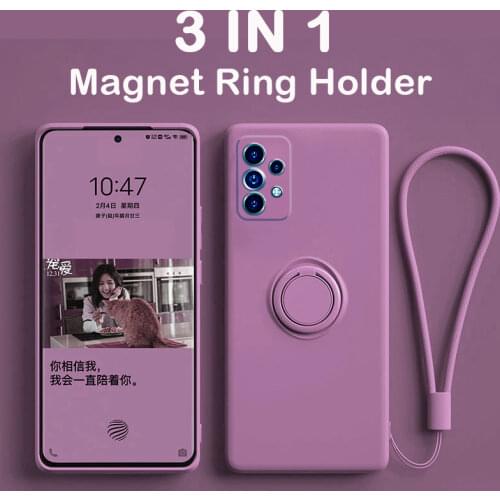 SuaGet Samsung Galaxy A71 Phone Cases