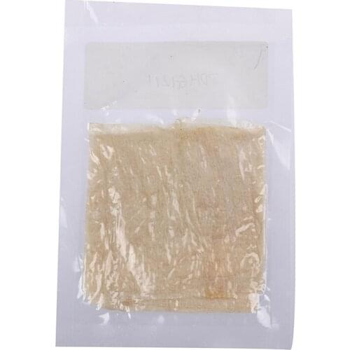 Sausage Tube Casing For Sausage Maker Machine Hot Dog Hamburger Cooking Tools Edible Casings Sausage Packaging Tools