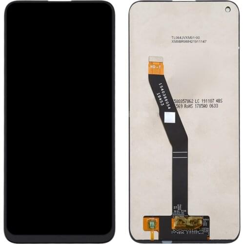 6.39" For Huawei Honor Play 3 LCD Display Touch Screen Digitizer Origianl Accessories