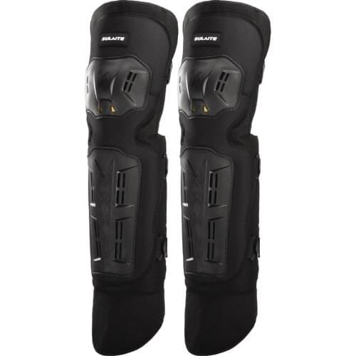 Winter Motorcycle Warm Knee Pads Electric Bike Riding Anti-fall Protective Gear Windproof Thicken Plus Fleece for Men Women