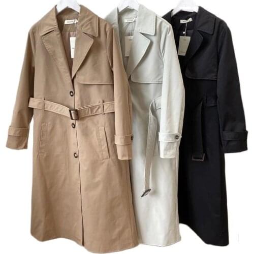 ZXQJ Women's Raincoats