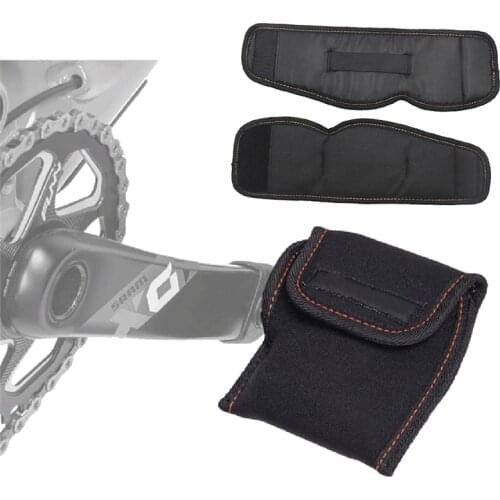 1 Pair Cycling Pedal Covers Bicycle Mountain Bike Outdoor Sports Riding MTB Pedal Protective Cover Bicycle Accessories Parts