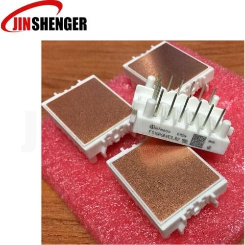 1PCS 100% Quality FS10R06VE3-B2 POWER MODULE