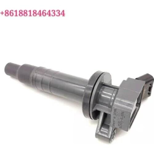 1pc coils 90919-02239 90919-02262 UF-247 Ignition Coil For 2000-2005 Toyota-Celica Corolla Matrix MR2 1.8 90919 02239 9091902239