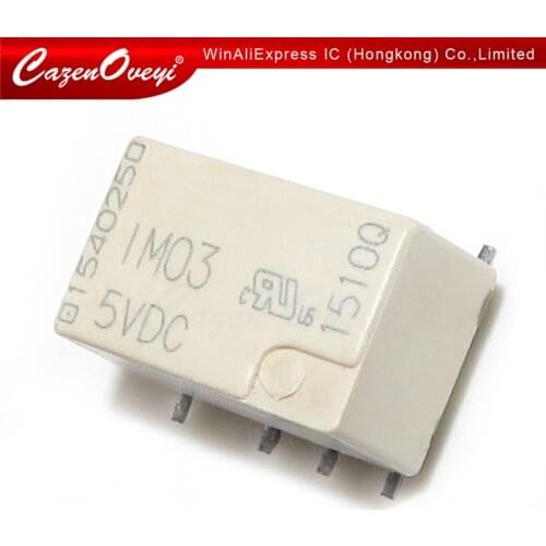 1pcs/lot IM03GR IM03GR-5V IM03 SOP-8 In Stock