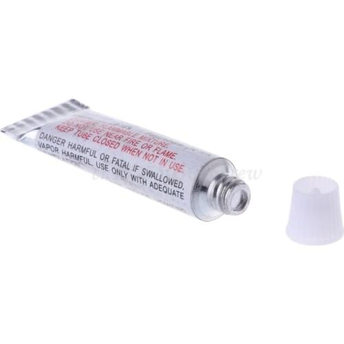 5pcs PVC Adhesive Inflatable Repair Glue Tube Patch Swimming Pool Boat Yoga Ball