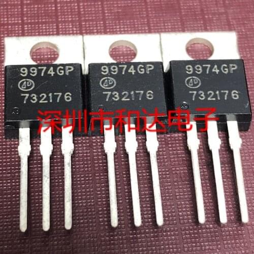 9974GP AP9974GP TO-220 60V 72A