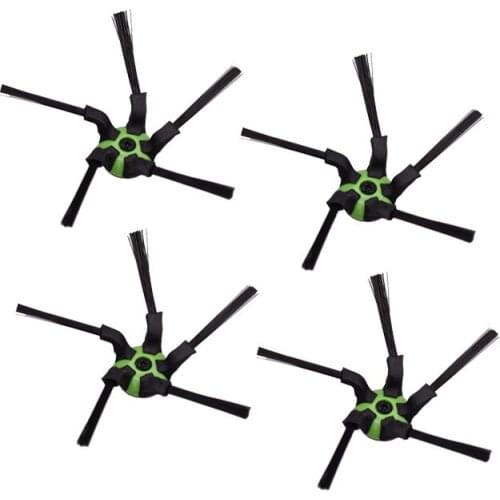 Side Brushes for IROBOT ROOMBA S9 S9+ Robot Vacuum Cleaner Accessories Cleaning Brush Parts