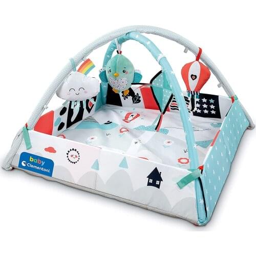 Clementoni Rugs For Children