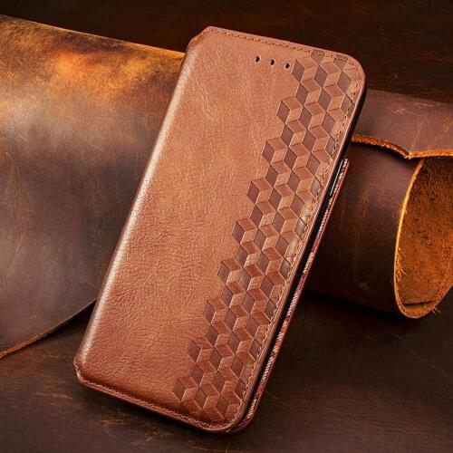 For Sharp Aquos R5G ZERO Case Sense3 Lite Sense4 Plus Simple Sumaho5 Flip Leather Phone High-end Case