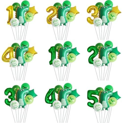 FENGRISE Foil Balloons