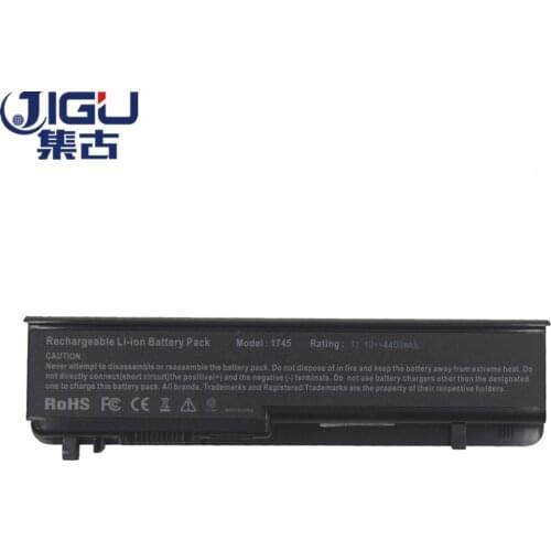 JIGU Laptop battery for Dell A3582354 N856P P02E001 A3582355 M905P W077P M909P N855P P02E002 U150P U164P W080P Y067P