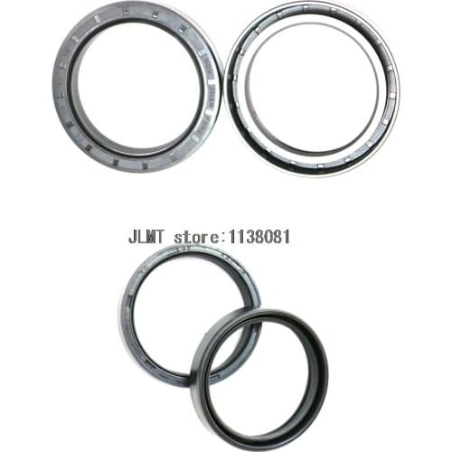 Fork Oil Seal fit for YAMAHA 100 RT AD-G 1990 - 1995 27X39X10.5 mm (2 pieces) 27 39 10.5