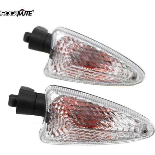 Motorcycle Turn Signal Light Lamp Bulb For Triumph Speed Triple 1050 /R, Street Triple 675/R Blinker Indicator Lamp
