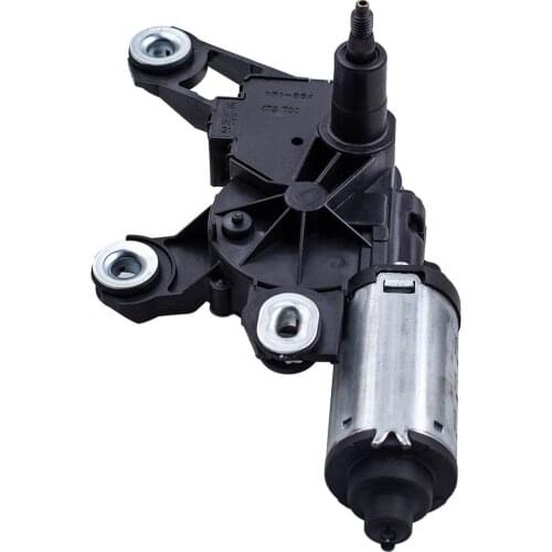 1 X Rear Windscreen Wiper Motor for Audi A4 B8 A6 C6 4F9955711A 1U6955711 579602