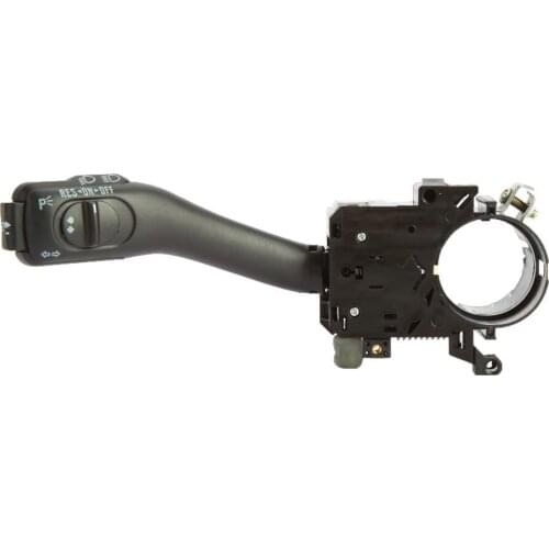 New Style Professional Headlight Cruise Control ABS Turn Signal Switch 8L0953513J for Audi A2 A3 S3 A6 S6 Car Accessories Goods