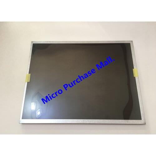 Original LCD Display AC121SA01 12.1 Inch