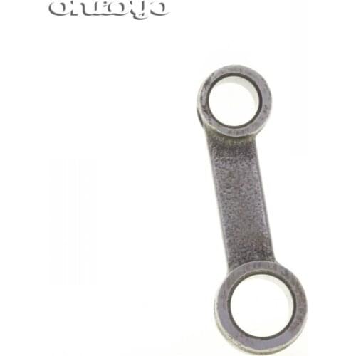 Industrial Overlock Sewing Machine Spare Parts For SIRUBA 737/747/757 Sewing Machine Feeding Rack Connecting Rod KQ33