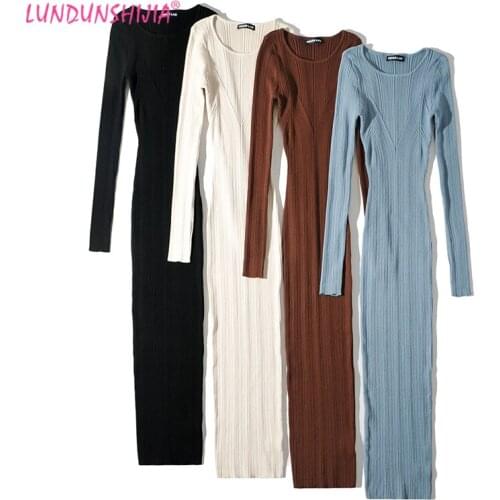 STVY Fashion Tight Dresses