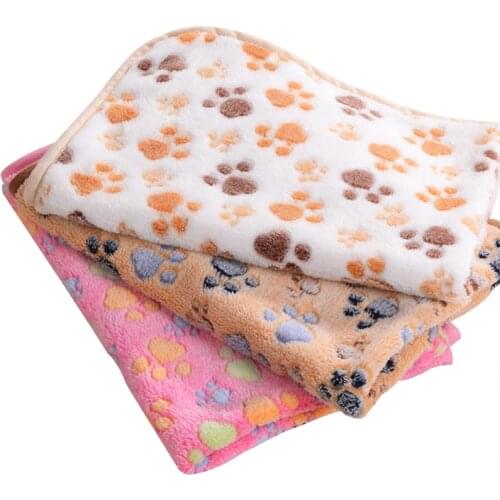 Rabbit Guinea Pig Hamster Pad Bed Mat Winter Warm Small Animal Dog Squirrel Hedgehog Chinchilla Bed House Nest Cage Accessories